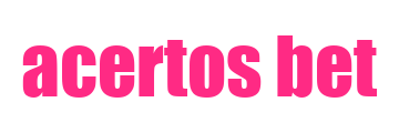 acertos bet